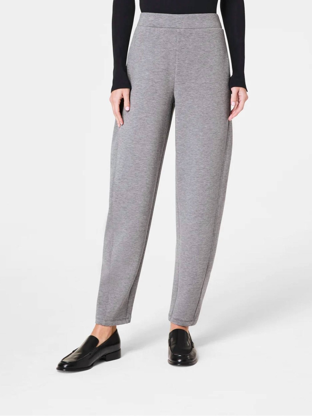Spanx Air Essentials Barrel Leg Pant
